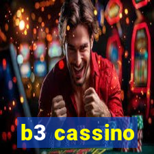 b3 cassino