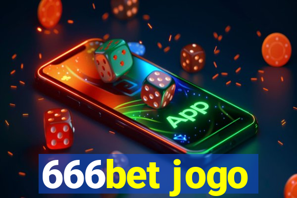 666bet jogo