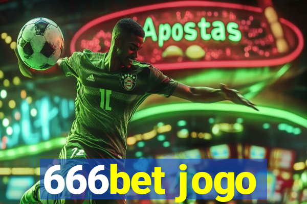 666bet jogo