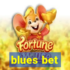 blues bet