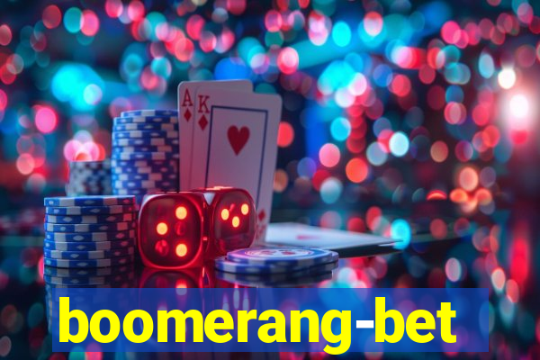 boomerang-bet