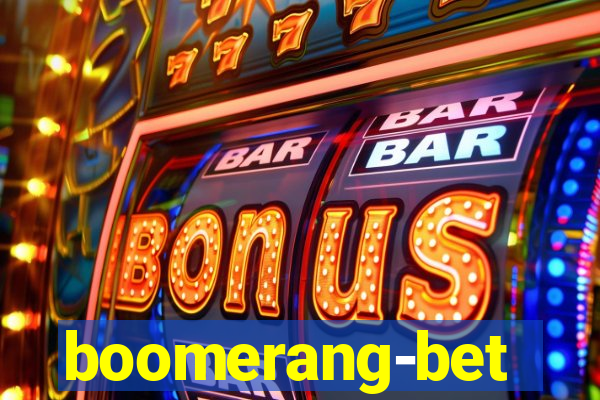 boomerang-bet