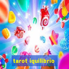 tarot iquilibrio