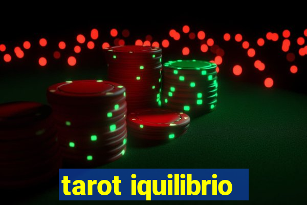 tarot iquilibrio