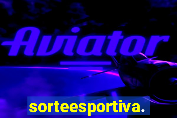 sorteesportiva.bet