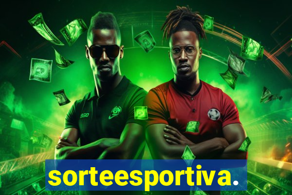 sorteesportiva.bet