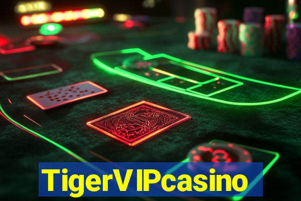 TigerVIPcasino