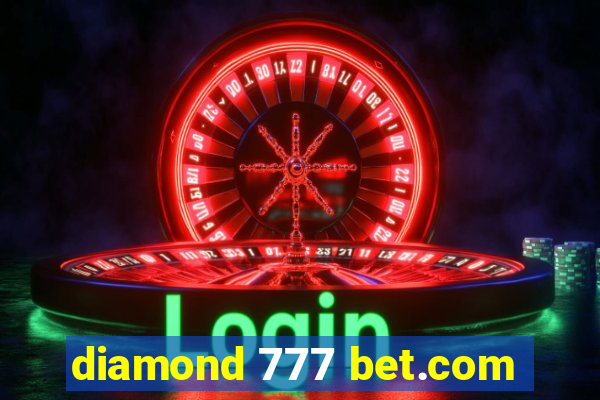 diamond 777 bet.com