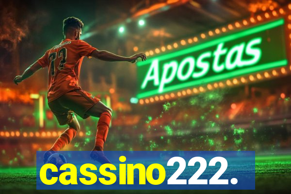 cassino222.