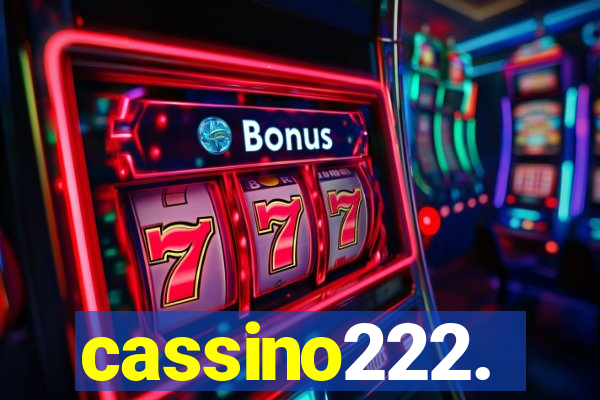 cassino222.