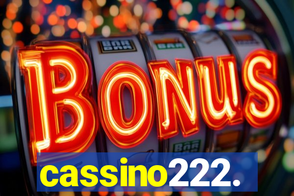 cassino222.