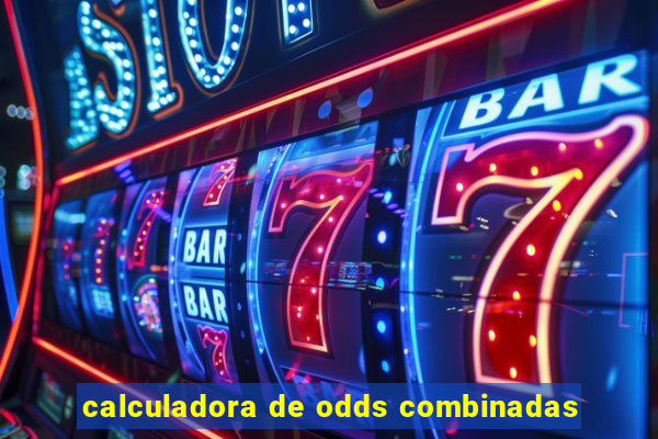 calculadora de odds combinadas