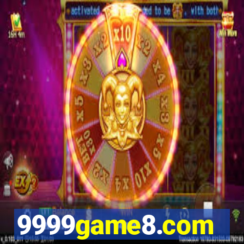 9999game8.com