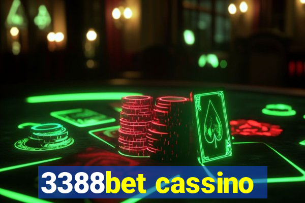 3388bet cassino