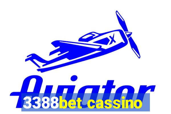 3388bet cassino