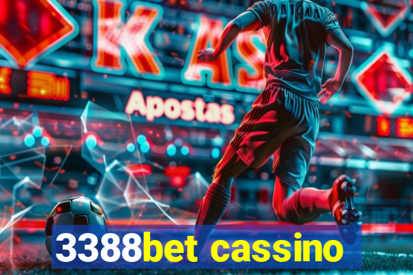 3388bet cassino