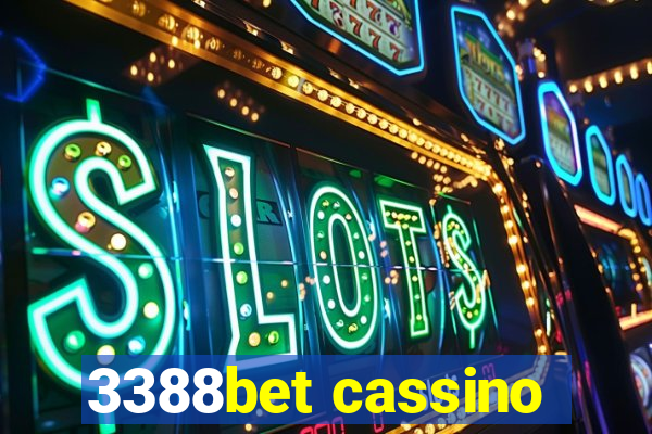 3388bet cassino