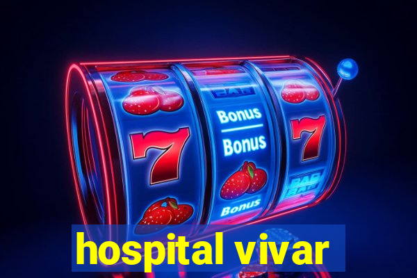 hospital vivar