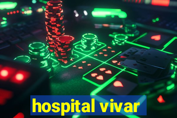 hospital vivar