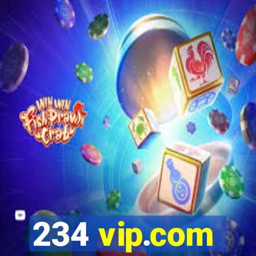 234 vip.com