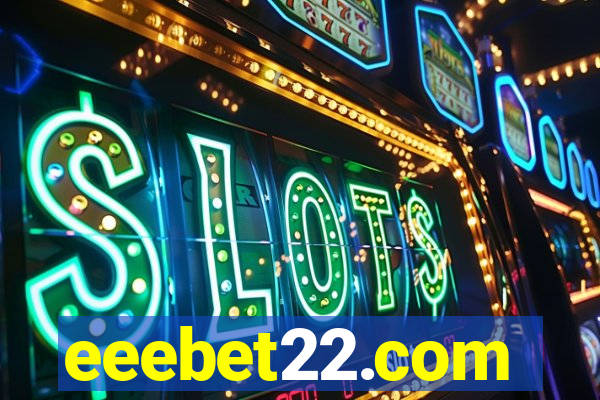 eeebet22.com