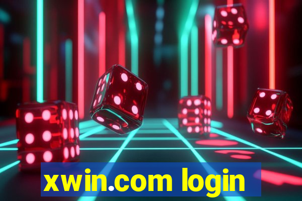 xwin.com login