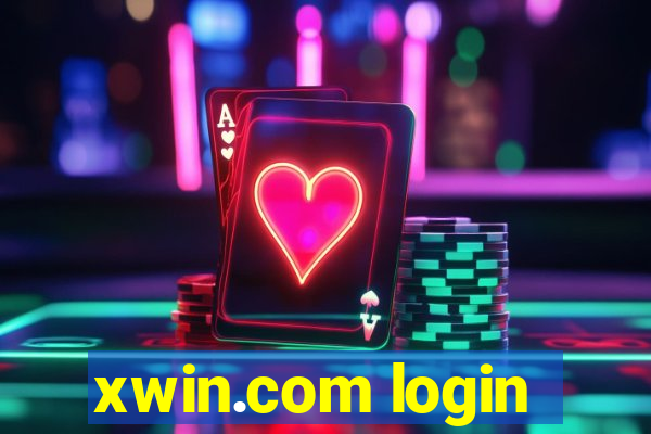 xwin.com login