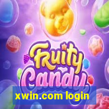 xwin.com login