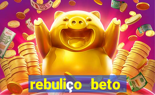 rebuliço beto carrero altura