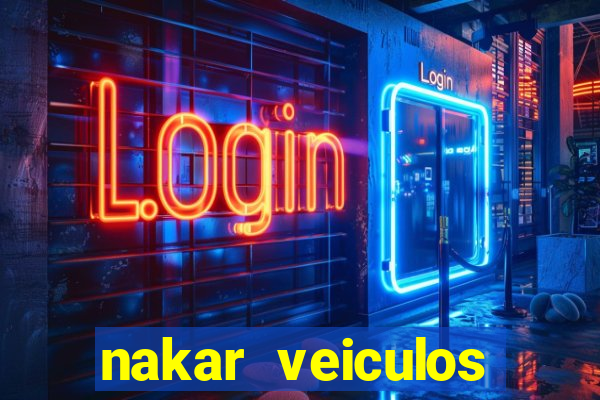 nakar veiculos porto alegre