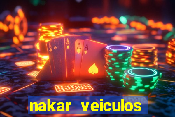 nakar veiculos porto alegre