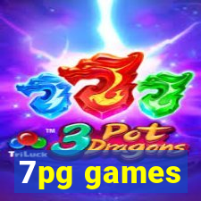 7pg games