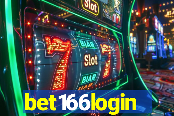 bet166login