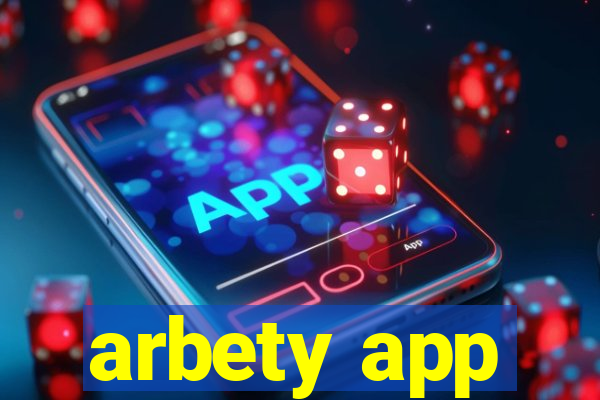 arbety app