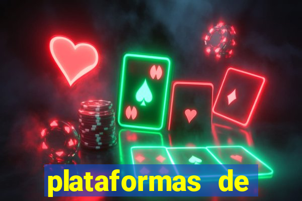 plataformas de jogos chineses