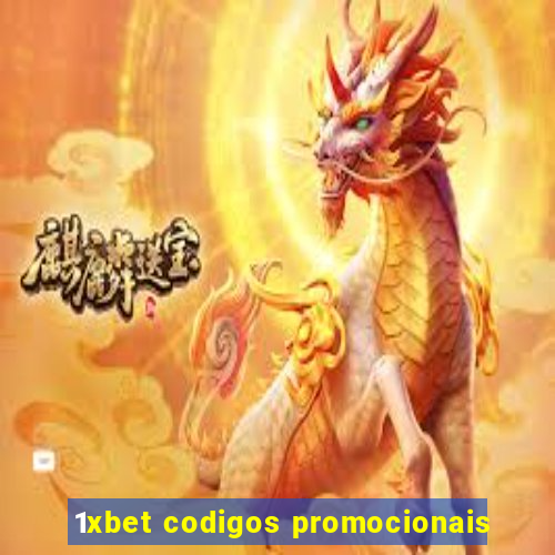 1xbet codigos promocionais