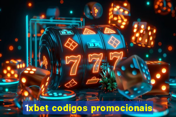 1xbet codigos promocionais