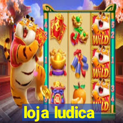 loja ludica