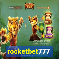 rocketbet777