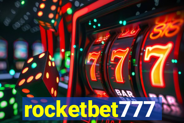 rocketbet777