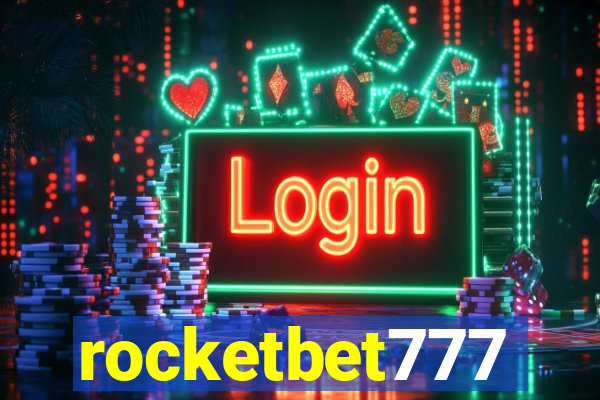 rocketbet777