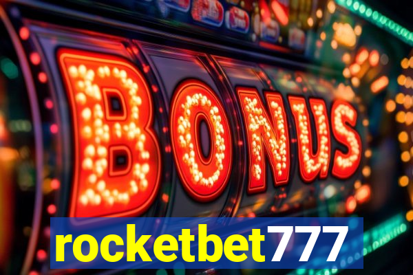 rocketbet777