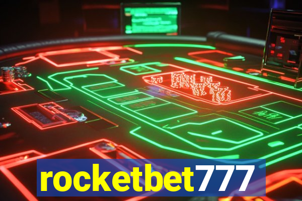 rocketbet777