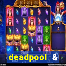 deadpool & wolverine vizerhd