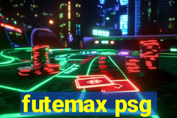 futemax psg