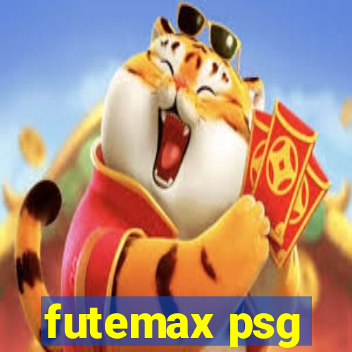 futemax psg