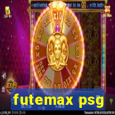 futemax psg