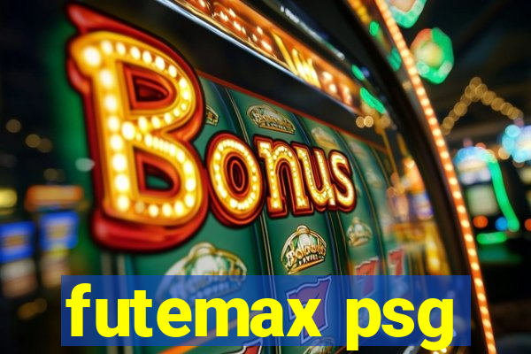 futemax psg