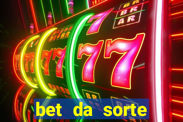 bet da sorte codigo promocional