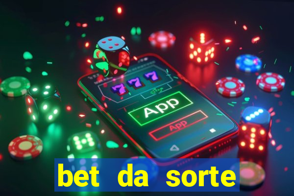 bet da sorte codigo promocional